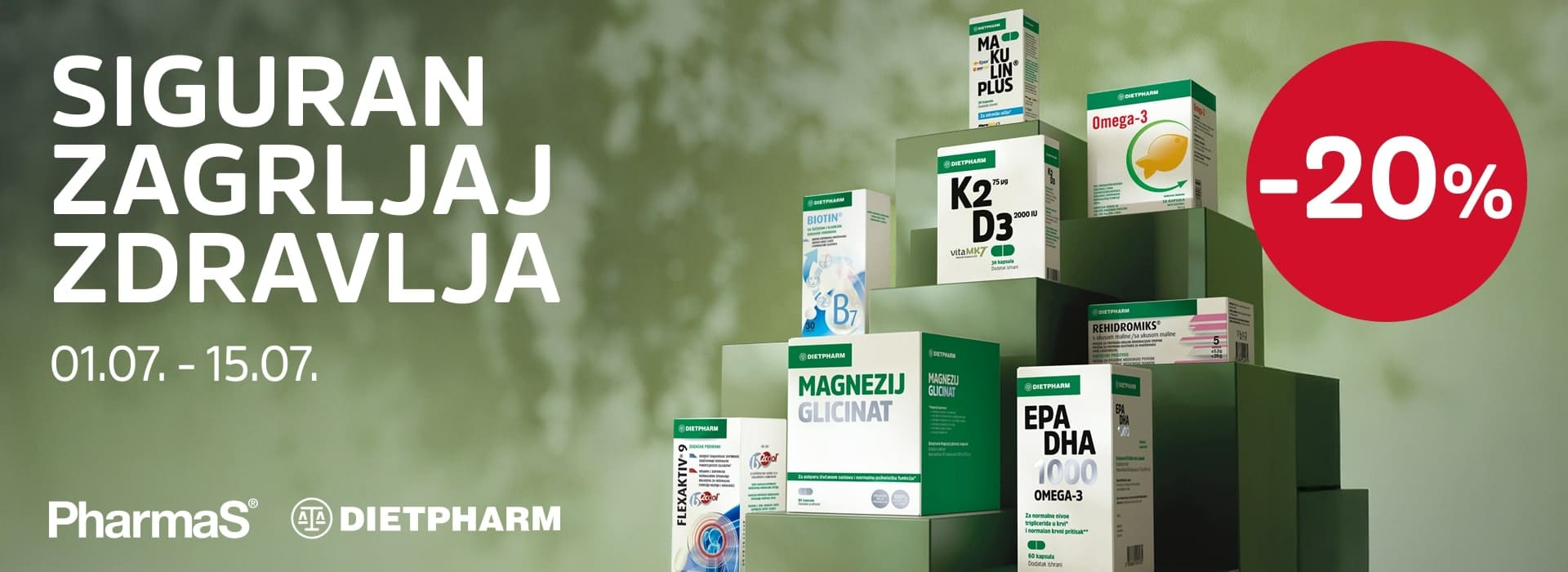 Dietpharm dani 07/25